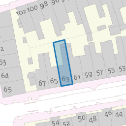 Perceel LDN01-M-4479