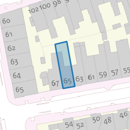 Perceel LDN01-M-4480