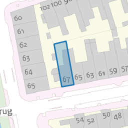 Perceel LDN01-M-4481