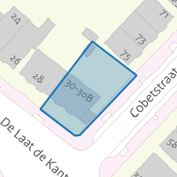 Perceel LDN01-M-4496