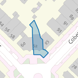 Perceel LDN01-M-4498