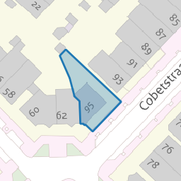 Perceel LDN01-M-4499