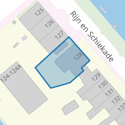 Perceel LDN01-M-4508