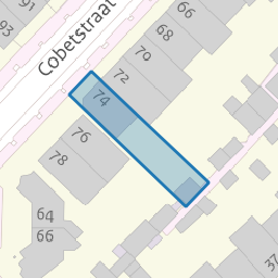 Perceel LDN01-M-4518