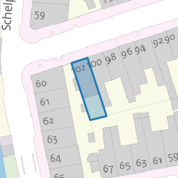 Perceel LDN01-M-4523