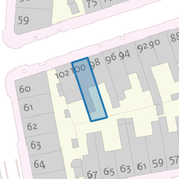 Perceel LDN01-M-4524