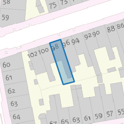 Perceel LDN01-M-4525