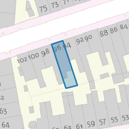 Perceel LDN01-M-4526