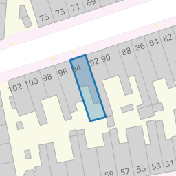 Perceel LDN01-M-4527