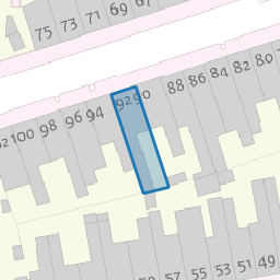 Perceel LDN01-M-4528