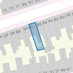 Perceel LDN01-M-4529