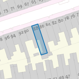 Perceel LDN01-M-4530