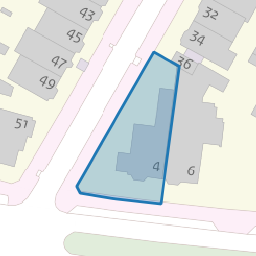 Perceel LDN01-M-4531