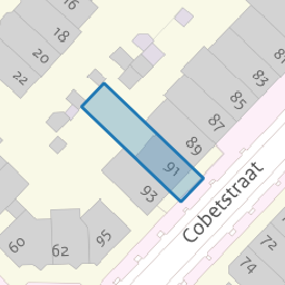 Perceel LDN01-M-4535