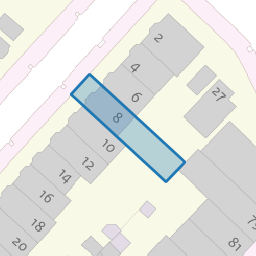 Perceel LDN01-M-4537