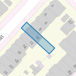 Perceel LDN01-M-4538