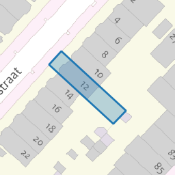 Perceel LDN01-M-4539