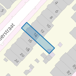 Perceel LDN01-M-4540