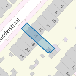 Perceel LDN01-M-4541