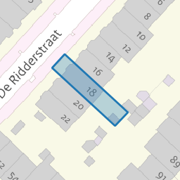 Perceel LDN01-M-4542