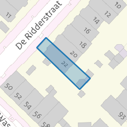 Perceel LDN01-M-4544