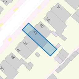 Perceel LDN01-M-4551