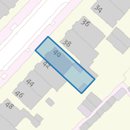 Perceel LDN01-M-4552