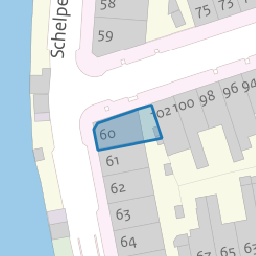 Perceel LDN01-M-4568