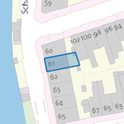 Perceel LDN01-M-4569