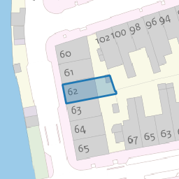 Perceel LDN01-M-4570