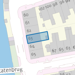 Perceel LDN01-M-4571