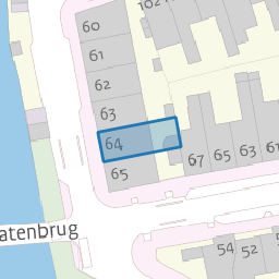 Perceel LDN01-M-4572