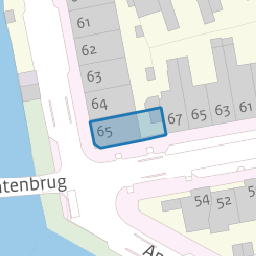 Perceel LDN01-M-4573