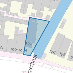 Perceel LDN01-M-4575