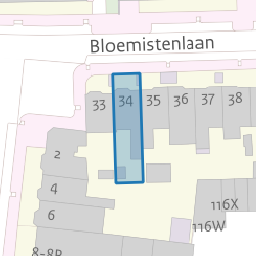 Perceel LDN01-M-4591