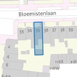 Perceel LDN01-M-4592