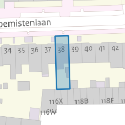 Perceel LDN01-M-4595