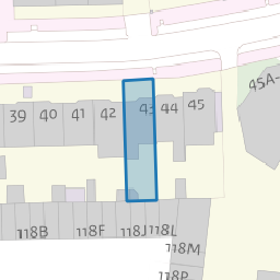 Perceel LDN01-M-4600