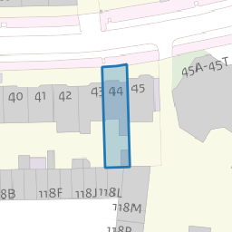 Perceel LDN01-M-4601