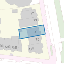 Perceel LDN01-M-4608