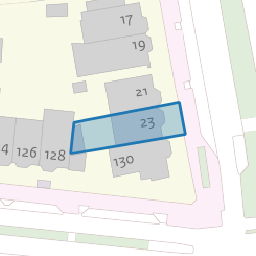 Perceel LDN01-M-4609