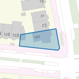 Perceel LDN01-M-4610