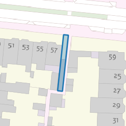 Perceel LDN01-M-4619