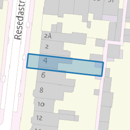 Perceel LDN01-M-4622