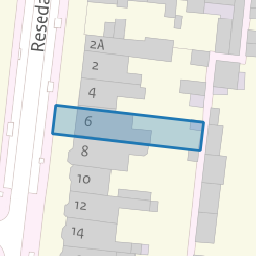 Perceel LDN01-M-4623