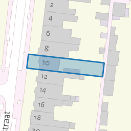 Perceel LDN01-M-4625