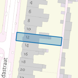 Perceel LDN01-M-4626