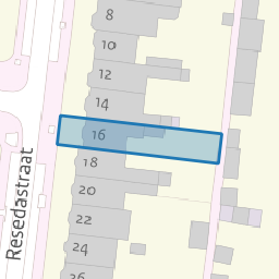Perceel LDN01-M-4628