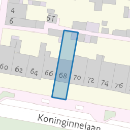 Perceel LDN01-M-4642