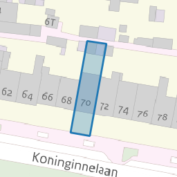 Perceel LDN01-M-4643